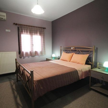 Aggelo 4 Bedroom Apartment Нафплион Экстерьер фото